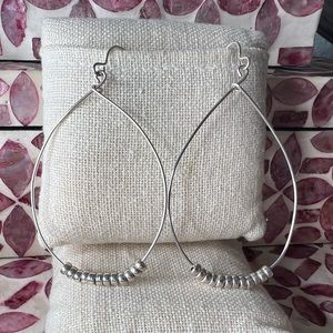 RockHill Designs - Sterling Silver Earrings